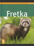 Fretka - náhled