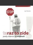 Teraz to zíde? pravdy a klamstvá o chudnutí  - náhled