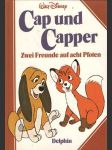 Cap und Capper (veľký formát) - náhled