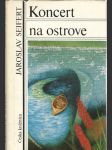 Koncert na ostrove - náhled