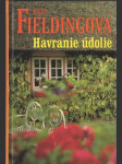 Havranie údolie - náhled