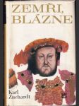 Zemři, blázne (Thomas More) - náhled