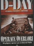 D-Day Operace Overlord - náhled