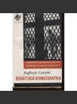 Benátská komediantka - náhled