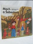Mach a Šebestová ve škole - náhled