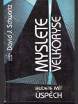 Myslete velkoryse-budete mít úspěch - náhled
