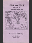 God and Man - God´s plan for Dreaming Man - náhled