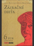 Zázračné dieťa - náhled