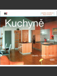 Kuchyně - náhled