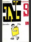 Národní 9 pilz jaroslav - náhled