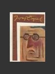 Josef Čapek - náhled