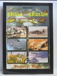 Křídla proti křídlům - náhled