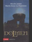 Dolmen - náhled