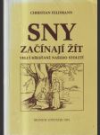 Sny začínají žít - náhled