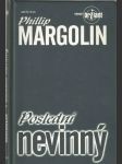 Poslední nevinný - náhled