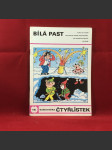 145. Bílá past - náhled