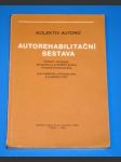 Autorehabilitační sestava  / roztroušená skleróza / - náhled