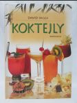 Koktejly - náhled