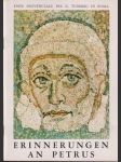 Erinnerunger an Petrus - náhled