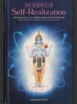 The science of self-Realizaton - náhled