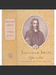 Výbor z díla - Jonathan Swift - náhled
