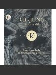 Výbor z díla V. Snové symboly individuačního procesu (Carl Gustav Jung) HOL - náhled