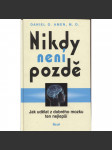 Nikdy není pozdě - náhled