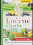 Liečenie šťavami - náhled