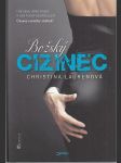 Božský cizinec - náhled