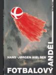 Fotbalový anděl - náhled