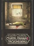Čtvrtá strana trojuhelníku - náhled