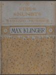 Max Klinger - náhled