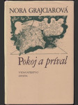 Pokoj a príval - náhled