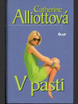 V pasti - náhled