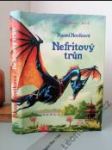 Temeraire 2 — Nefritový trůn - náhled