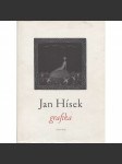Jan Hísek - grafika - náhled