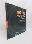 100 tipů pro úspěšný prodej - Nápady a triky, které vám pomohou dostat se na vrchol - náhled