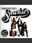 Greatest hits 2lp - white vinyl smokie - náhled