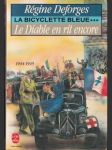 La Bicyclette Bleue - Le Diable en rit Encore - náhled