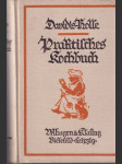 Praktisches kochbuch - náhled