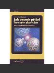 Jak vesmír přišel ke svým skvrnám (Deník o konečném čase a prostoru) (edice: Aliter, sv. 10) [vesmír, kosmologie] - náhled