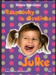 Rozprávky o dievčinke Julke - náhled