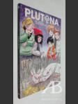 Plutona - náhled