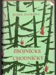 Zbojnícke chodníčky - náhled