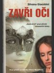 Zavři oči - náhled