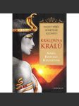 Královna králů. Magický příběh nesmrtelné Kleopatry (Kleopatra, Egypt starověk, fantasy) - náhled