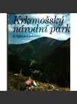 Krkonošský národní park (příroda, Krkonoše, mj. Příroda Krkonoš, Společenský vývoj v Krkonoších, Člověk a současná krajina Krkonoš, Turistika, sport, rekreace) - náhled