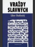 Vraždy slavných - náhled