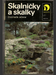 Skalničky  a  skalky - náhled