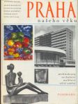 Praha našeho věku - náhled